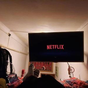 Gemenschappelijk Kamer Alleen voor Mannen