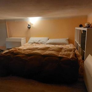 Deluxe Kamer met een King Size Bed
